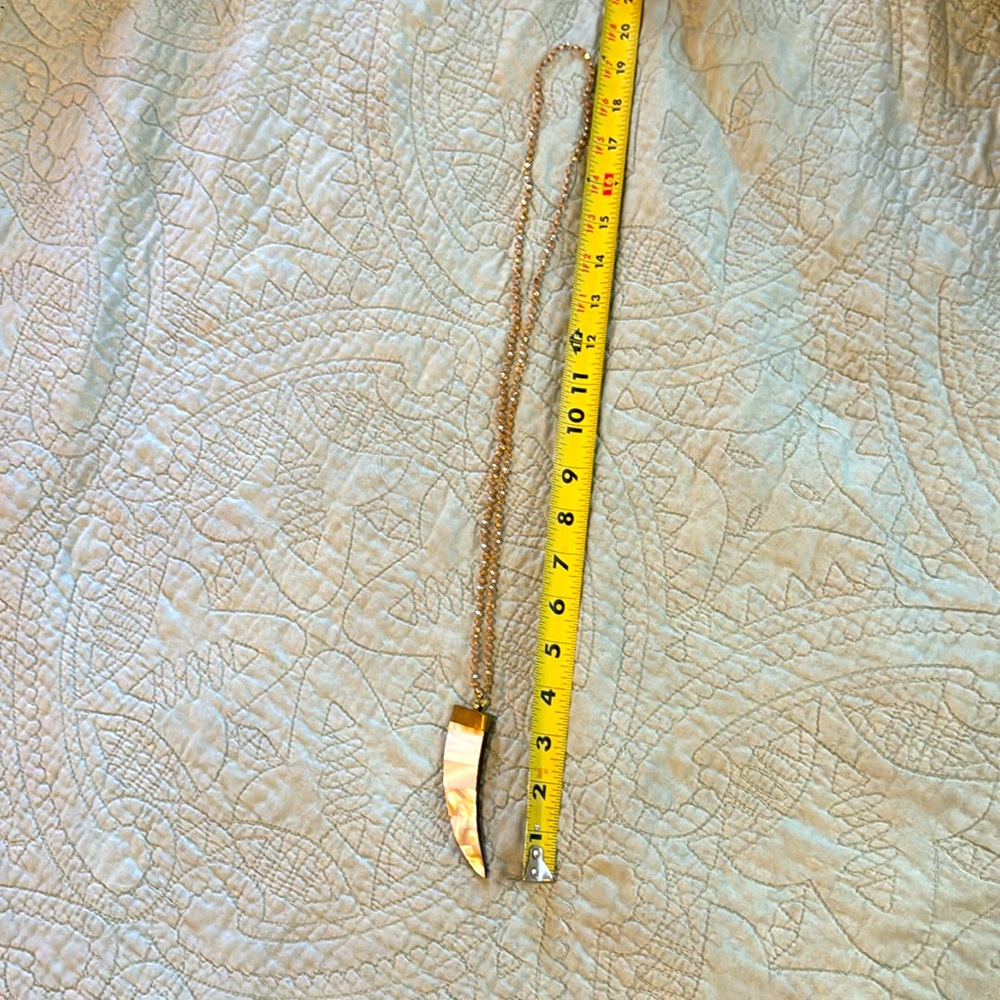 Necklace - Picture 3 of 6